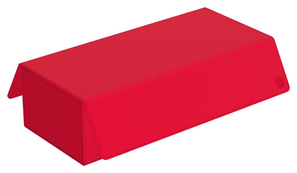 Ultimate Guard Arkhive 1000+ Xenoskin - Red Image 3