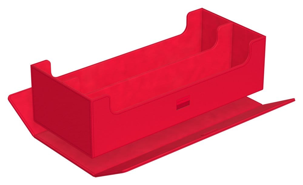Ultimate Guard Arkhive 1000+ Xenoskin - Red Image 4