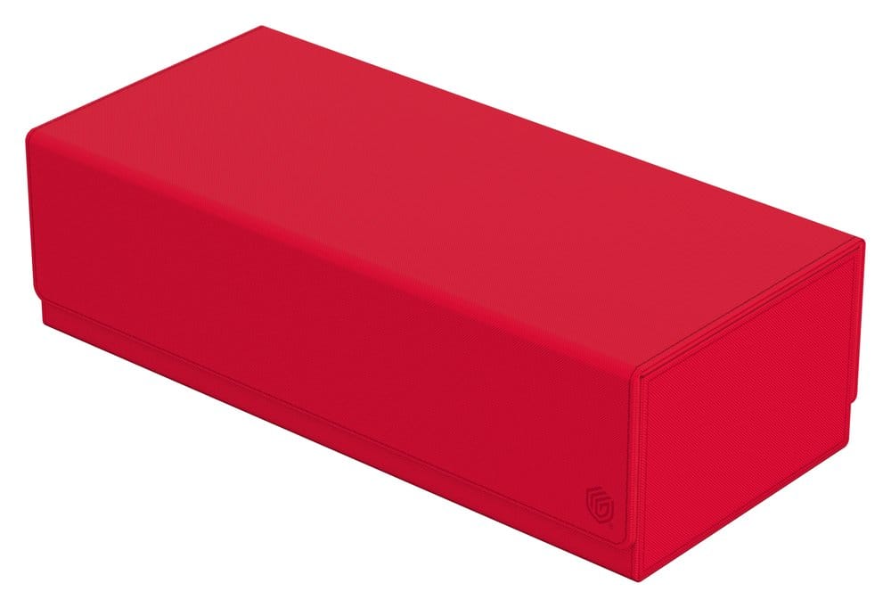 Ultimate Guard Arkhive 1000+ Xenoskin - Red Image 1