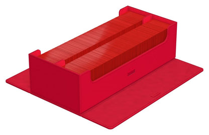 Ultimate Guard Arkhive 1000+ Xenoskin - Red Image 7