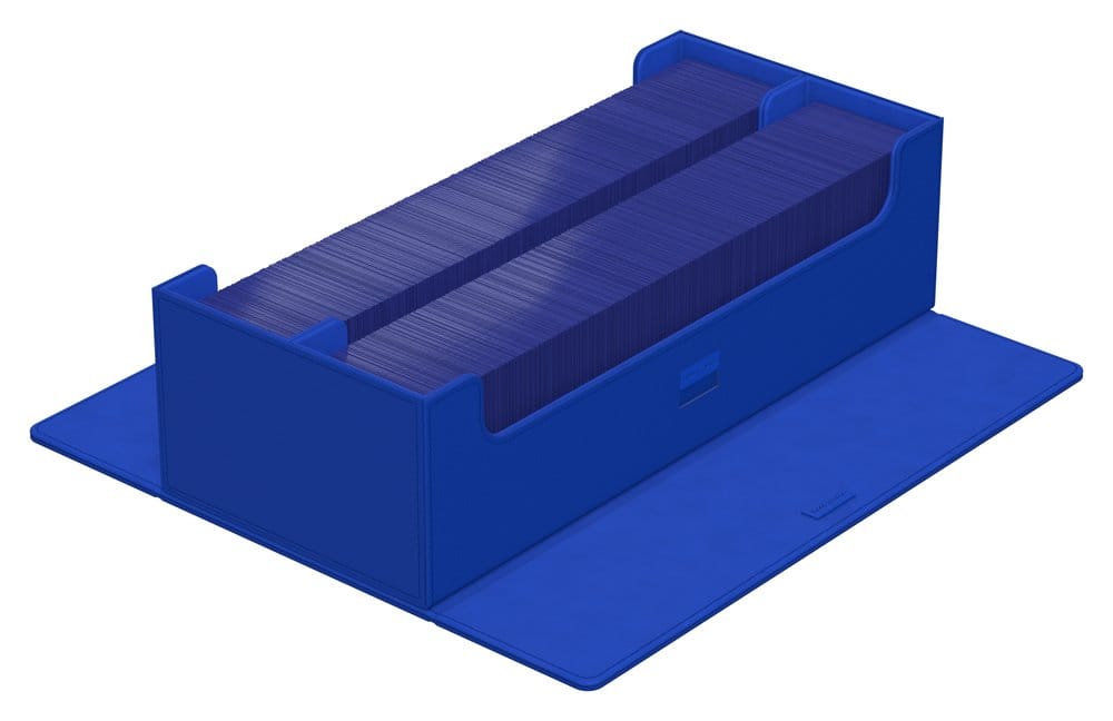 Ultimate Guard Arkhive 1000+ Xenoskin - Blue Image 7