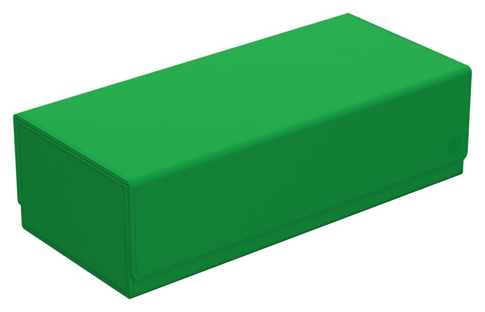 Ultimate Guard Arkhive 1000+ Xenoskin - Green Image 2
