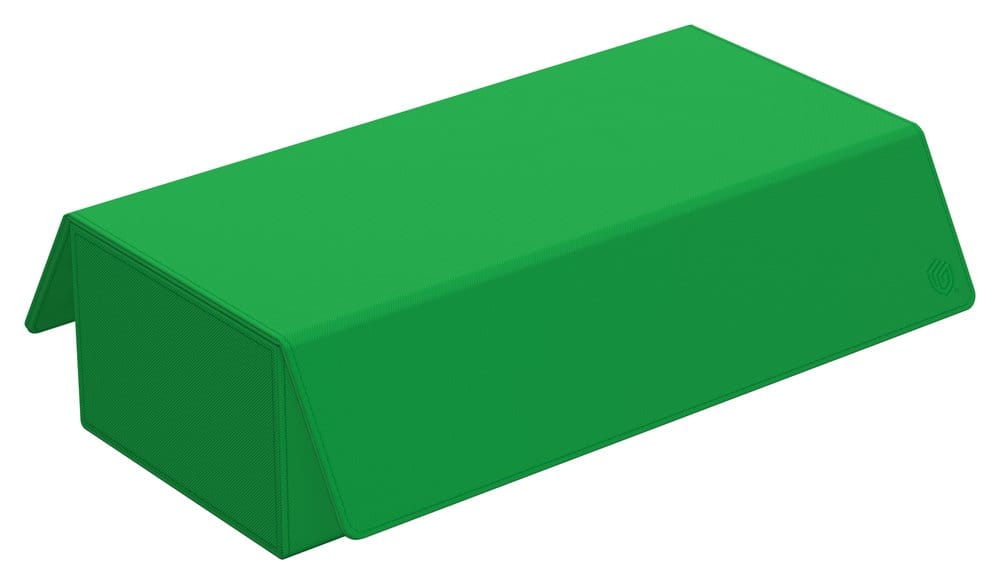 Ultimate Guard Arkhive 1000+ Xenoskin - Green Image 3