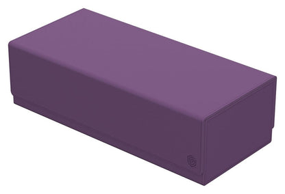 Ultimate Guard Arkhive 1000+ Xenoskin - Purple Image 1