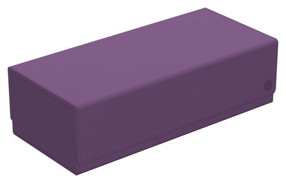 Ultimate Guard Arkhive 1000+ Xenoskin - Purple Image 2