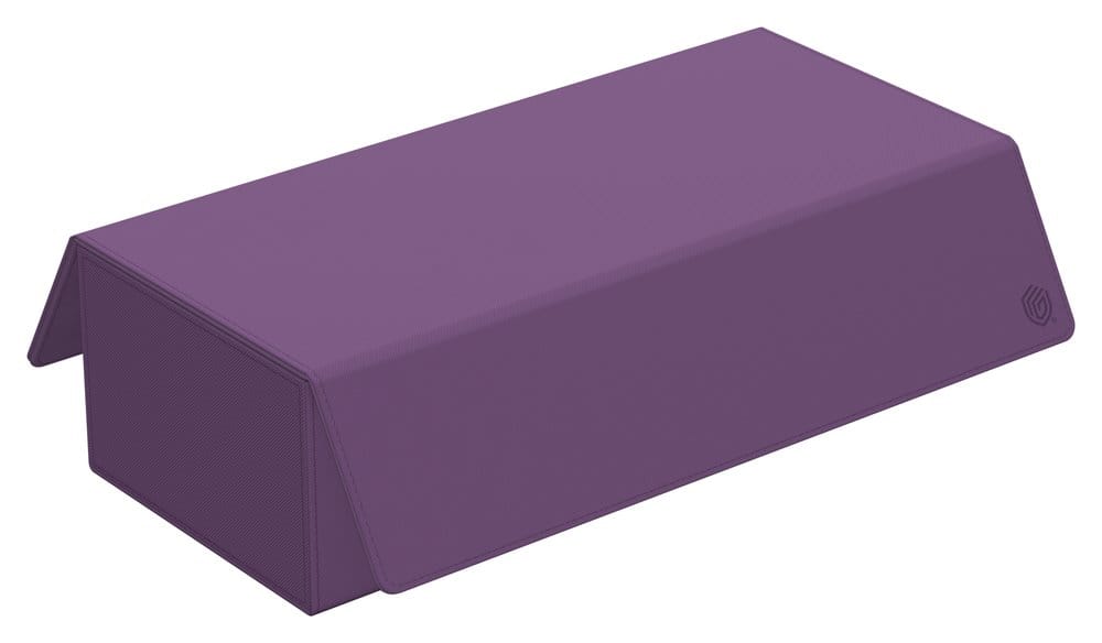 Ultimate Guard Arkhive 1000+ Xenoskin - Purple Image 3