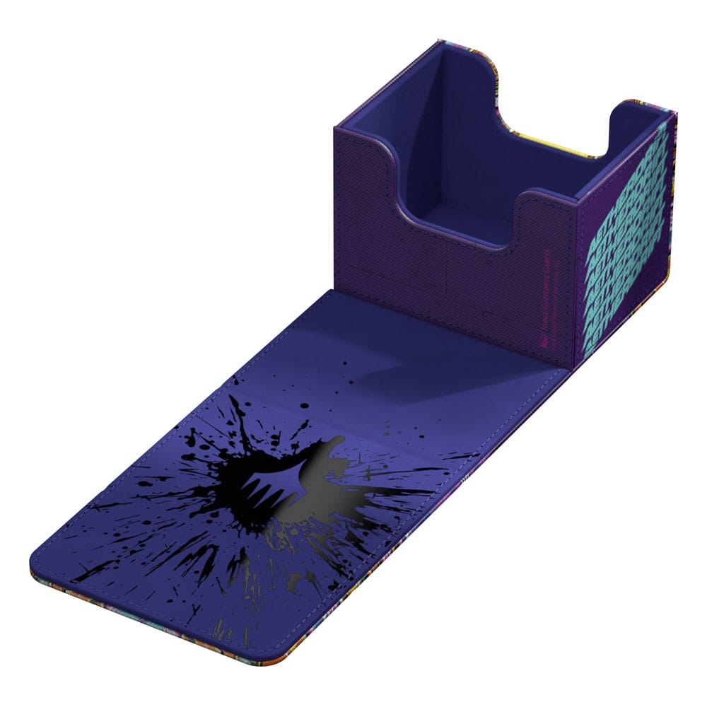 Ultimate Guard Sidewinder 100+ Xenoskin Magic: The Gathering "Aetherdrift" - Solar Gearhulk Image 11