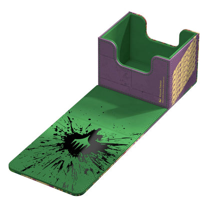 Ultimate Guard Sidewinder 100+ Xenoskin Magic: The Gathering "Aetherdrift" - Pyrewood Gearhulk Image 11