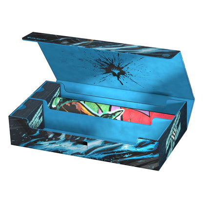 Ultimate Guard Omnihive 1000+ Xenoskin Magic: The Gathering "Aetherdrift" Image 4