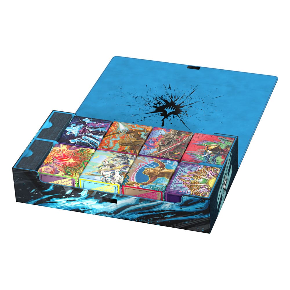 Ultimate Guard Omnihive 1000+ Xenoskin Magic: The Gathering "Aetherdrift" Image 6
