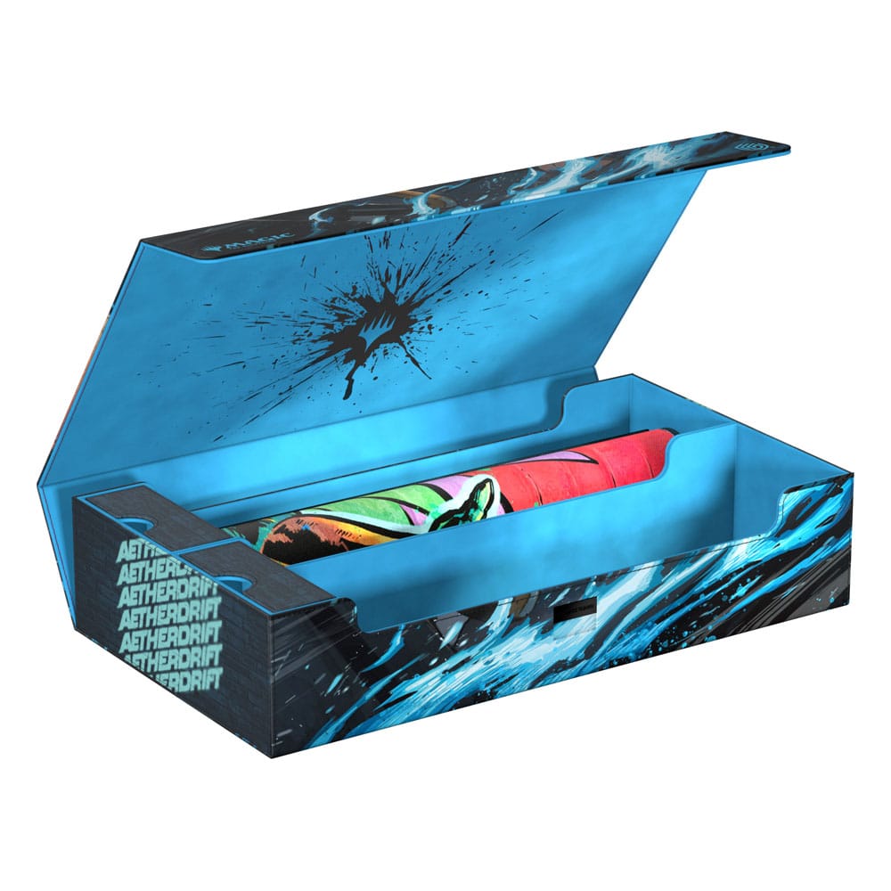 Ultimate Guard Omnihive 1000+ Xenoskin Magic: The Gathering "Aetherdrift" Image 8