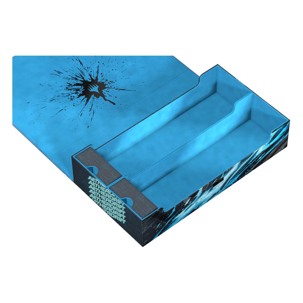 Ultimate Guard Omnihive 1000+ Xenoskin Magic: The Gathering "Aetherdrift" Image 9