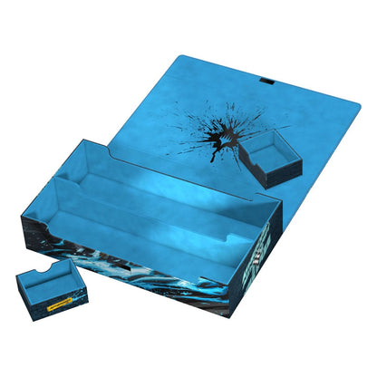 Ultimate Guard Omnihive 1000+ Xenoskin Magic: The Gathering "Aetherdrift" Image 11