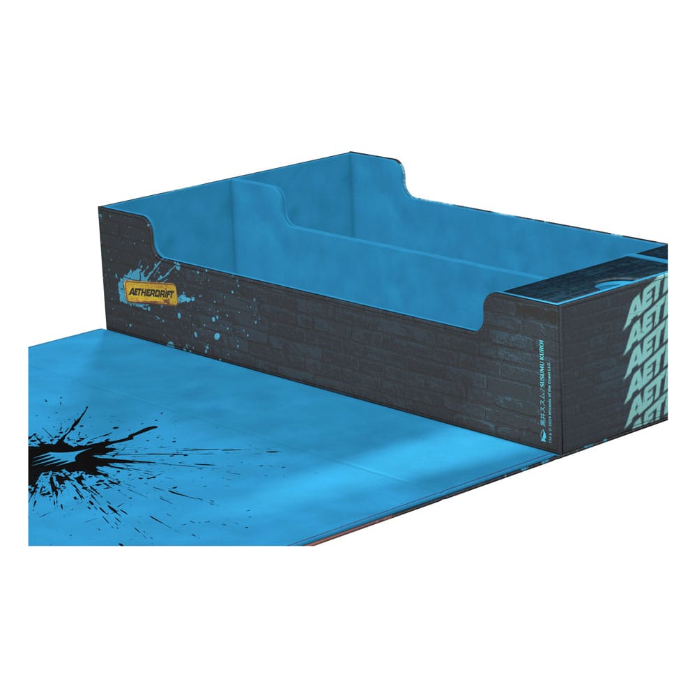 Ultimate Guard Omnihive 1000+ Xenoskin Magic: The Gathering "Aetherdrift" Image 12