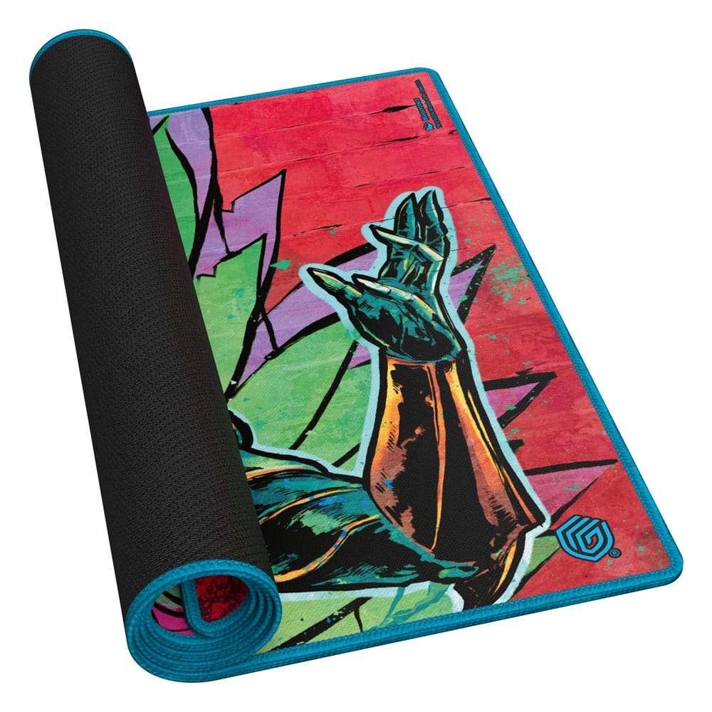 Ultimate Guard Play-Mat Magic: The Gathering "Aetherdrift" - Hazoret, Godseeker Image 2