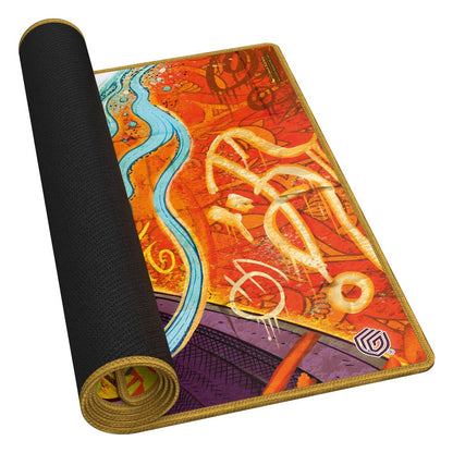 Ultimate Guard Play-Mat Magic: The Gathering "Aetherdrift" - Ketramose, the New Dawn Image 2