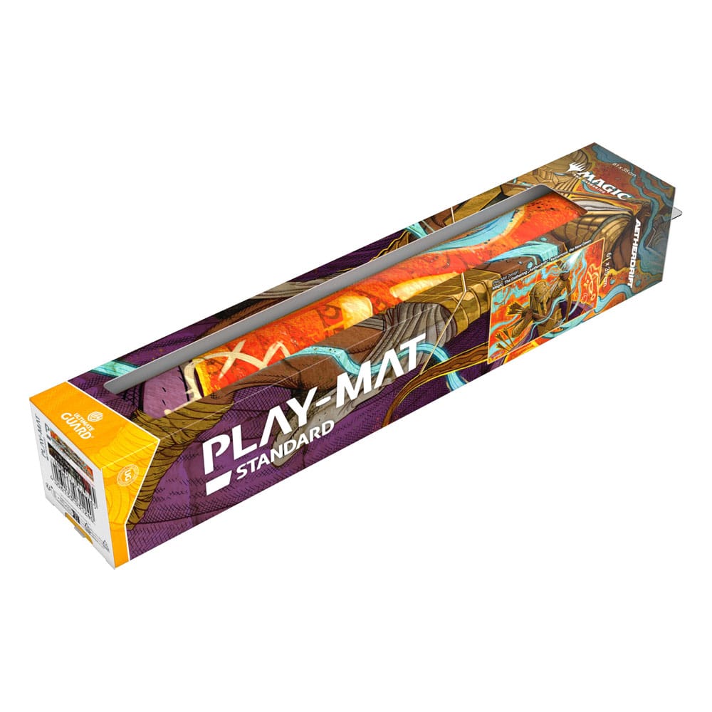Ultimate Guard Play-Mat Magic: The Gathering "Aetherdrift" - Ketramose, the New Dawn Image 4