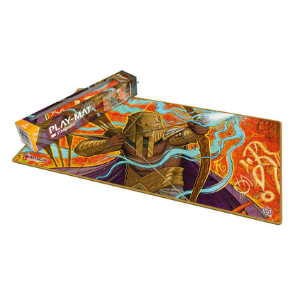 Ultimate Guard Play-Mat Magic: The Gathering "Aetherdrift" - Ketramose, the New Dawn Image 5