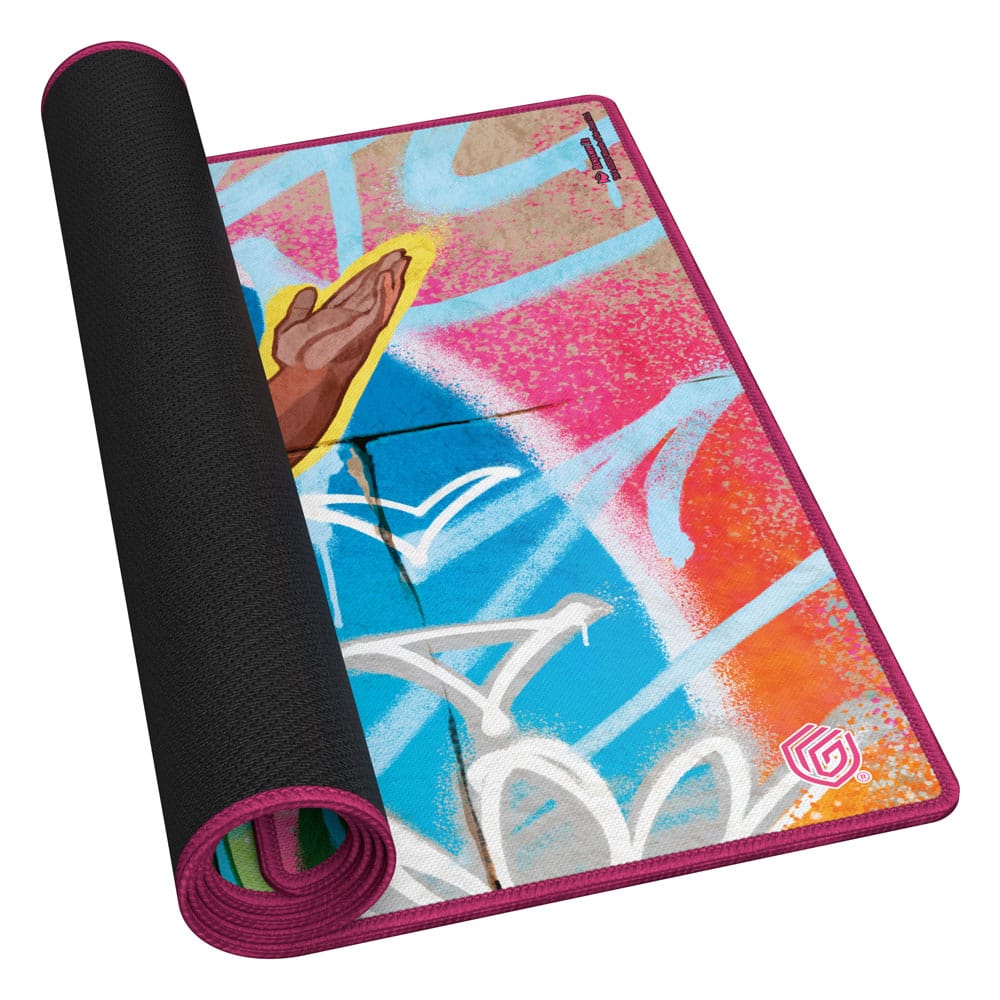 Ultimate Guard Play-Mat Magic: The Gathering "Aetherdrift" - Sab-Sunen, Luxa Embodied Image 2