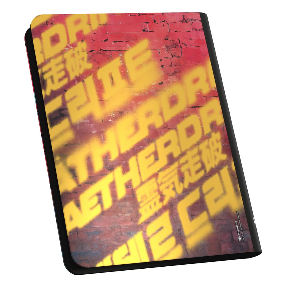 Ultimate Guard Zipfolio 360 Xenoskin Magic: The Gathering "Aetherdrift" - Hazoret, Godseeker Image 4