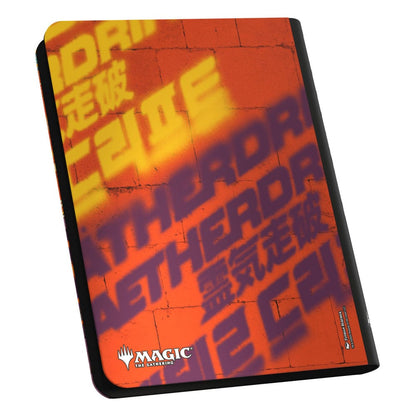 Ultimate Guard Zipfolio 360 Xenoskin Magic: The Gathering "Aetherdrift" - Ketramose, the New Dawn Image 4