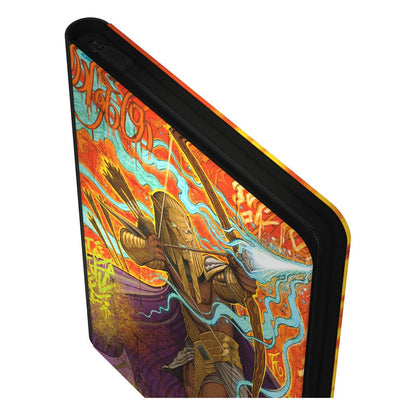 Ultimate Guard Zipfolio 360 Xenoskin Magic: The Gathering "Aetherdrift" - Ketramose, the New Dawn Image 5