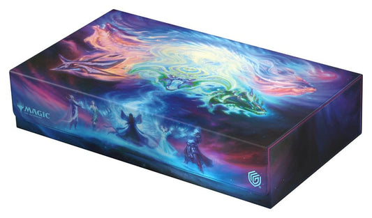 Ultimate Guard Omnihive 1000+ Xenoskin Magic: The Gathering "Tarkir: Dragonstorm" -  Call the Spirit Dragons Image 1