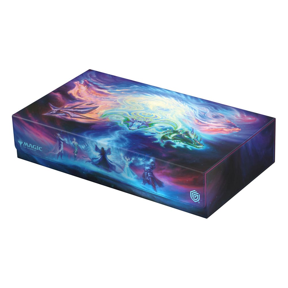 Ultimate Guard Omnihive 1000+ Xenoskin Magic: The Gathering "Tarkir: Dragonstorm" -  Call the Spirit Dragons Image 1
