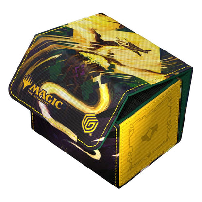 Ultimate Guard Sidewinder 100+ Xenoskin Magic: The Gathering "Tarkir: Dragonstorm" - Eerie Ultimatum Image 10
