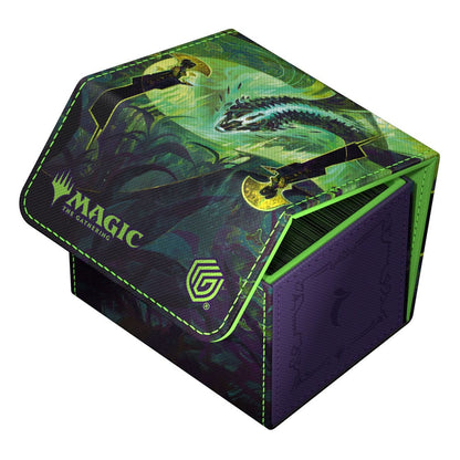 Ultimate Guard Sidewinder 100+ Xenoskin Magic: The Gathering "Tarkir: Dragonstorm" -  Emergent Ultimatum Image 11