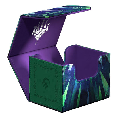 Ultimate Guard Sidewinder 100+ Xenoskin Magic: The Gathering "Tarkir: Dragonstorm" -  Genesis Ultimatum Image 5