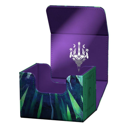Ultimate Guard Sidewinder 100+ Xenoskin Magic: The Gathering "Tarkir: Dragonstorm" -  Genesis Ultimatum Image 6