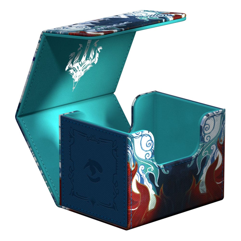 Ultimate Guard Sidewinder 100+ Xenoskin Magic: The Gathering "Tarkir: Dragonstorm" - Inspired Ultimatum Image 5