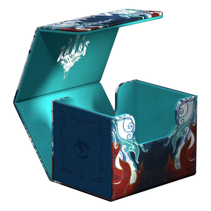Ultimate Guard Sidewinder 100+ Xenoskin Magic: The Gathering "Tarkir: Dragonstorm" - Inspired Ultimatum Image 5
