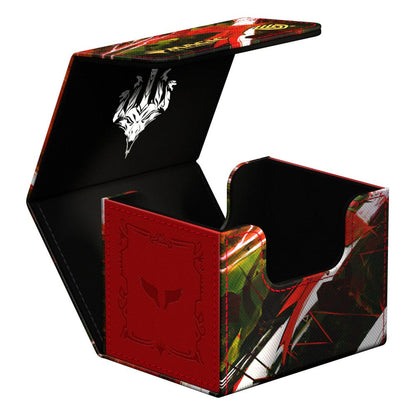 Ultimate Guard Sidewinder 100+ Xenoskin Magic: The Gathering "Tarkir: Dragonstorm" -  Ruinous Ultimatum Image 4