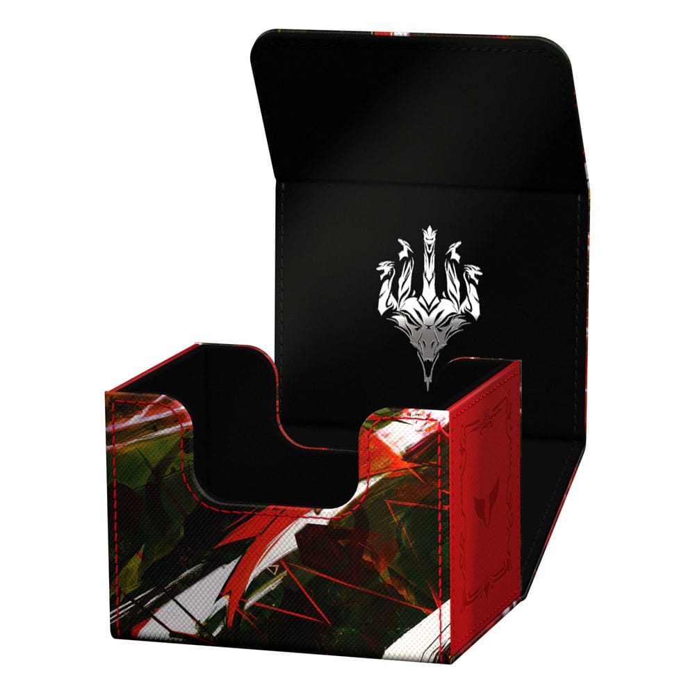 Ultimate Guard Sidewinder 100+ Xenoskin Magic: The Gathering "Tarkir: Dragonstorm" -  Ruinous Ultimatum Image 5