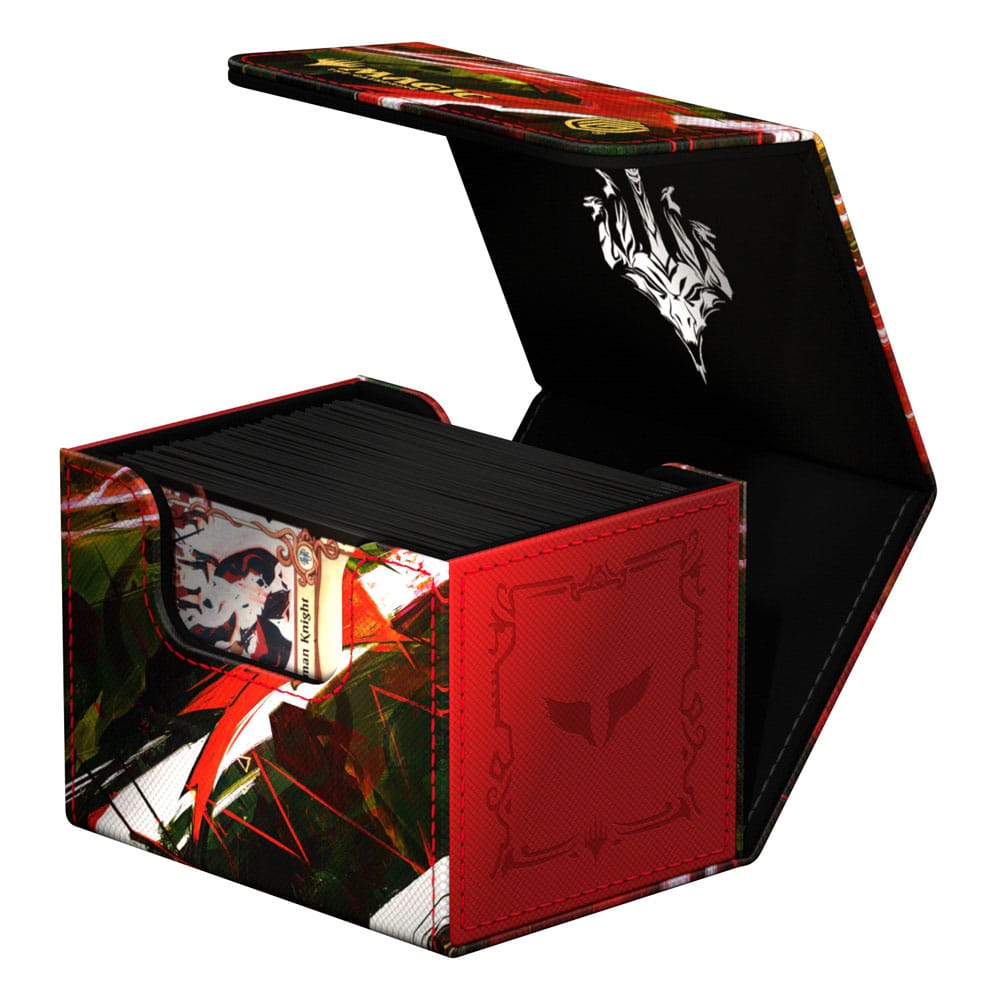 Ultimate Guard Sidewinder 100+ Xenoskin Magic: The Gathering "Tarkir: Dragonstorm" -  Ruinous Ultimatum Image 6