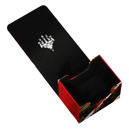 Ultimate Guard Sidewinder 100+ Xenoskin Magic: The Gathering "Tarkir: Dragonstorm" -  Ruinous Ultimatum Image 7