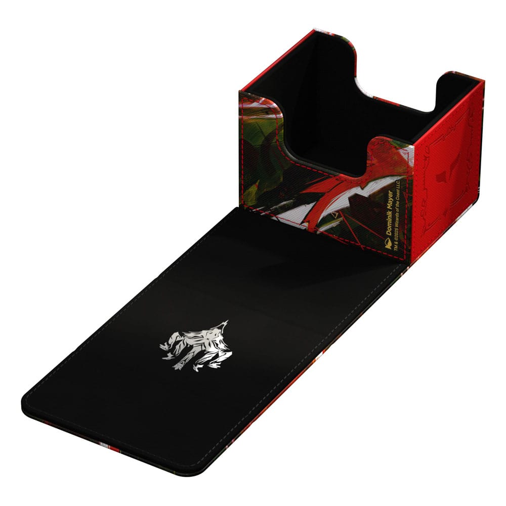 Ultimate Guard Sidewinder 100+ Xenoskin Magic: The Gathering "Tarkir: Dragonstorm" -  Ruinous Ultimatum Image 10