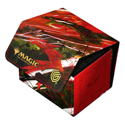 Ultimate Guard Sidewinder 100+ Xenoskin Magic: The Gathering "Tarkir: Dragonstorm" -  Ruinous Ultimatum Image 11