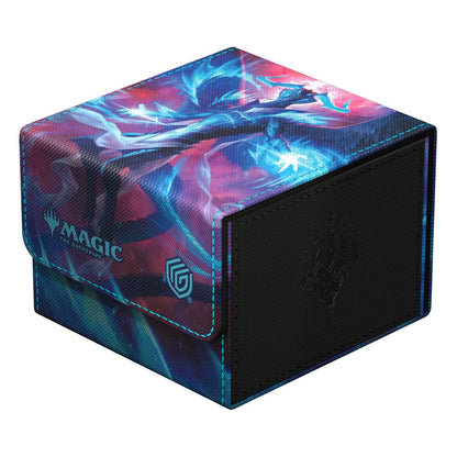 Ultimate Guard Sidewinder 133+ Xenoskin Magic: The Gathering "Tarkir: Dragonstorm" -  Ugin, Eye of the Storms Image 1