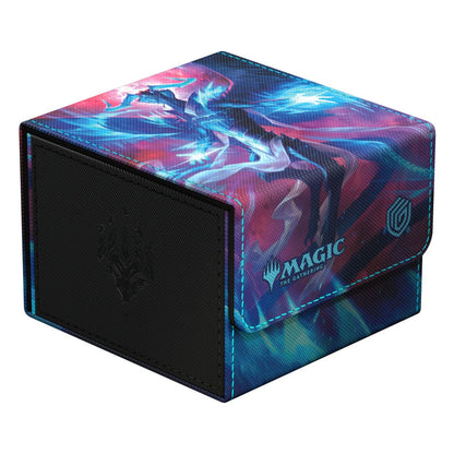 Ultimate Guard Sidewinder 133+ Xenoskin Magic: The Gathering "Tarkir: Dragonstorm" -  Ugin, Eye of the Storms Image 2