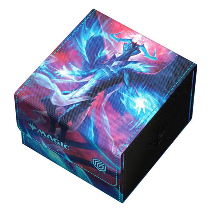 Ultimate Guard Sidewinder 133+ Xenoskin Magic: The Gathering "Tarkir: Dragonstorm" -  Ugin, Eye of the Storms Image 3