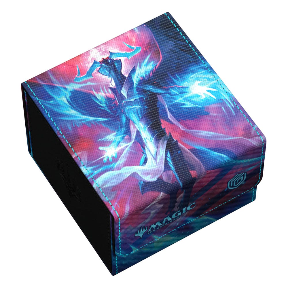 Ultimate Guard Sidewinder 133+ Xenoskin Magic: The Gathering "Tarkir: Dragonstorm" -  Ugin, Eye of the Storms Image 4