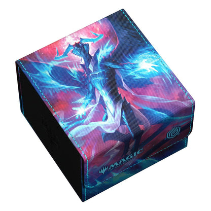 Ultimate Guard Sidewinder 133+ Xenoskin Magic: The Gathering "Tarkir: Dragonstorm" -  Ugin, Eye of the Storms Image 4