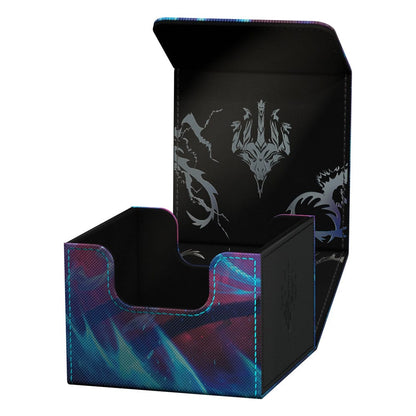 Ultimate Guard Sidewinder 133+ Xenoskin Magic: The Gathering "Tarkir: Dragonstorm" -  Ugin, Eye of the Storms Image 6