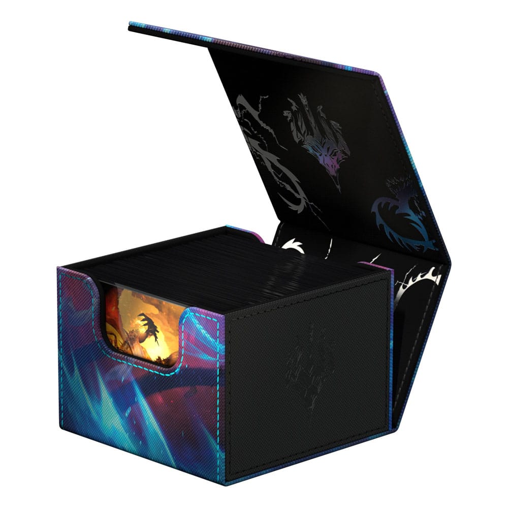 Ultimate Guard Sidewinder 133+ Xenoskin Magic: The Gathering "Tarkir: Dragonstorm" -  Ugin, Eye of the Storms Image 7