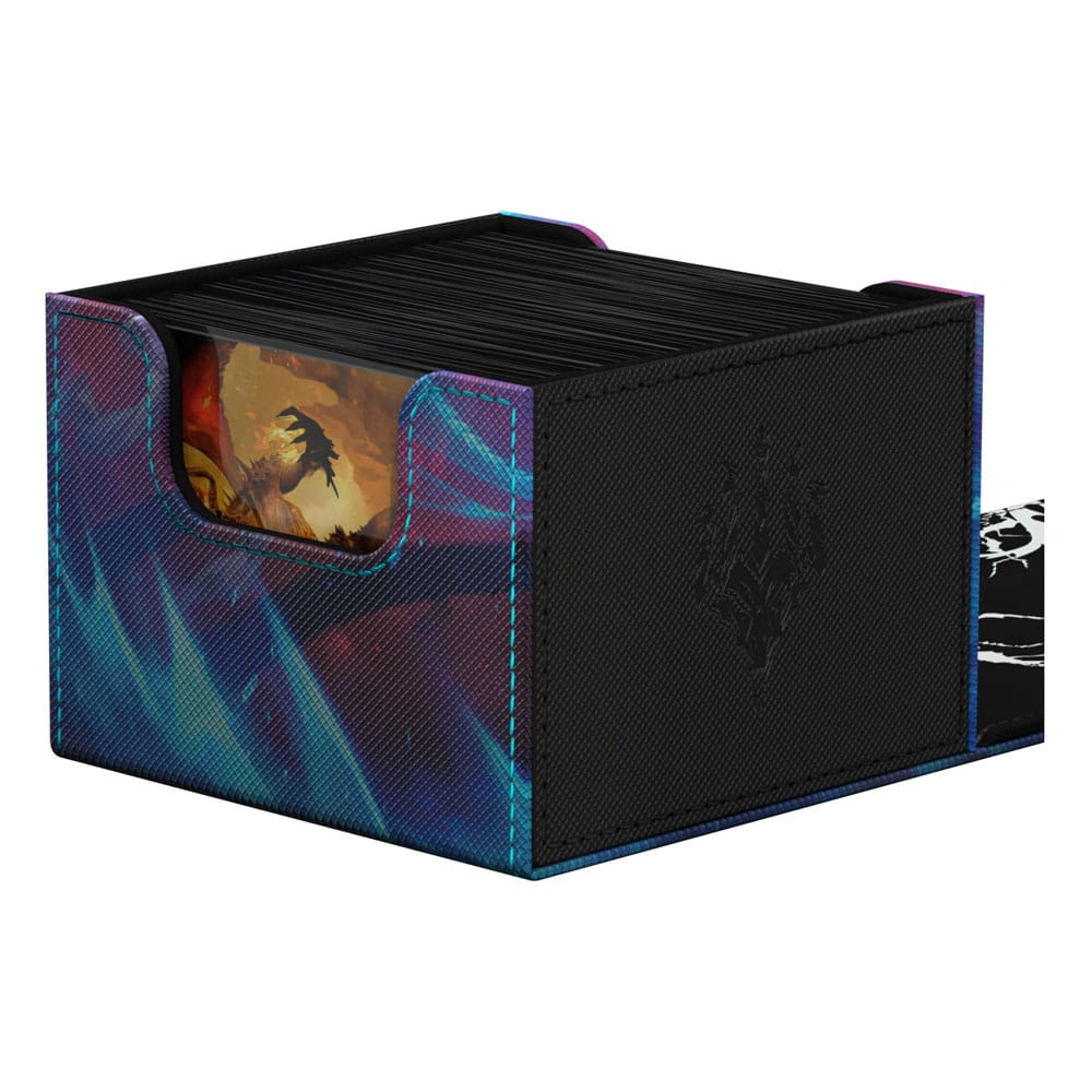 Ultimate Guard Sidewinder 133+ Xenoskin Magic: The Gathering "Tarkir: Dragonstorm" -  Ugin, Eye of the Storms Image 9