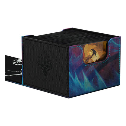 Ultimate Guard Sidewinder 133+ Xenoskin Magic: The Gathering "Tarkir: Dragonstorm" -  Ugin, Eye of the Storms Image 10
