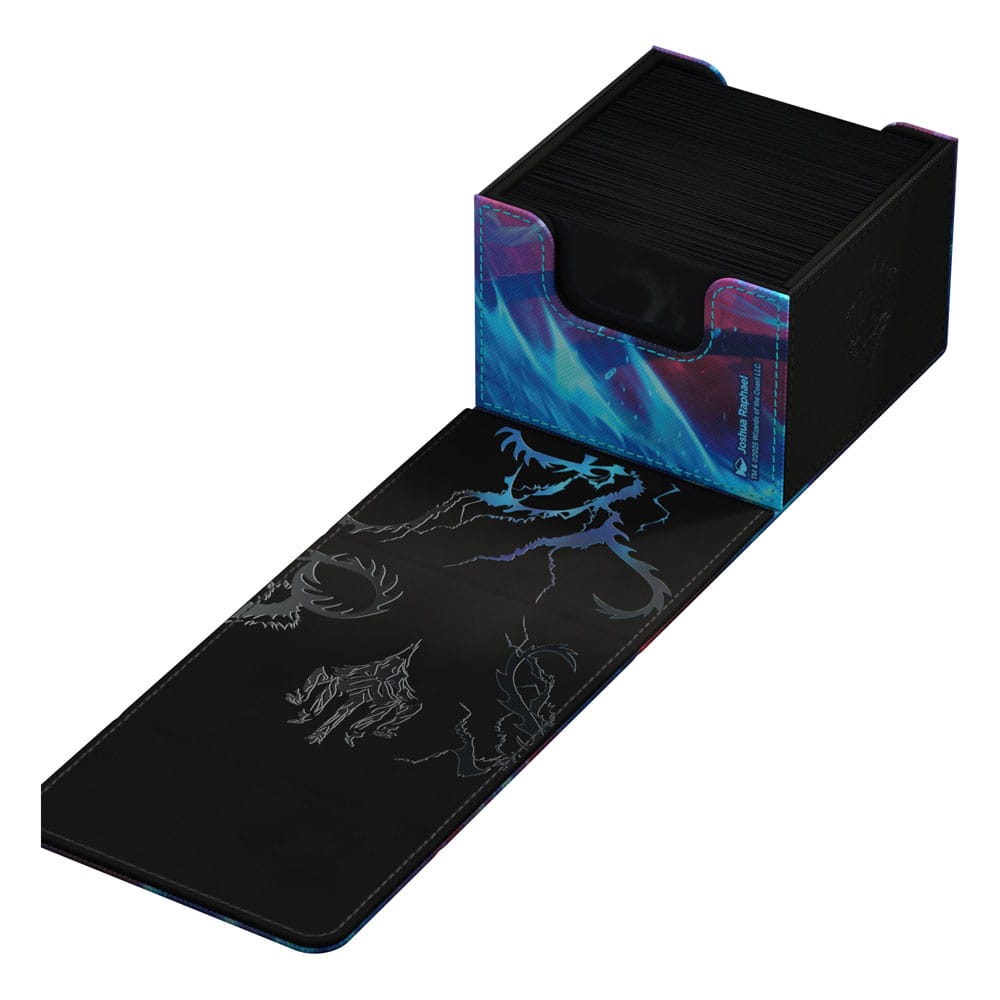 Ultimate Guard Sidewinder 133+ Xenoskin Magic: The Gathering "Tarkir: Dragonstorm" -  Ugin, Eye of the Storms Image 11